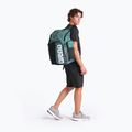 Arena Spiky III 45 l Schwimmrucksack Allover team energy grün 9