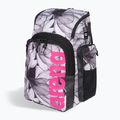Arena Spiky III 35 l Allover-Schwimmrucksack auf dem Meeresgrund 2