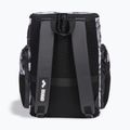 Arena Spiky III 35 l Allover-Schwimmrucksack auf dem Meeresgrund 3