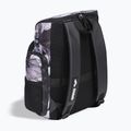 Arena Spiky III 35 l Allover-Schwimmrucksack auf dem Meeresgrund 4