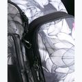 Arena Spiky III 35 l Allover-Schwimmrucksack auf dem Meeresgrund 5