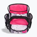 Arena Spiky III 35 l Allover-Schwimmrucksack auf dem Meeresgrund 7