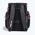 Arena Spiky III 35 l Allover belize schwimmen Rucksack 3
