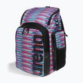 Arena Spiky III 35 l Allover-Rennstreifen Schwimmen Rucksack 2