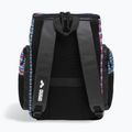 Arena Spiky III 35 l Allover-Rennstreifen Schwimmen Rucksack 3
