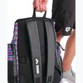 Arena Spiky III 35 l Allover-Rennstreifen Schwimmen Rucksack 8