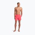 Badeshorts Herren arena Bywayx R calypso coral/dark purple 6