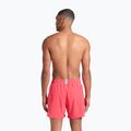 Badeshorts Herren arena Bywayx R calypso coral/dark purple 7