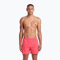 Badeshorts Herren arena Bywayx R calypso coral/dark purple 10