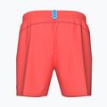 Badeshorts Herren arena Bywayx R calypso coral/dark purple 2