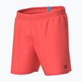 Badeshorts Herren arena Bywayx R calypso coral/dark purple 4