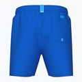 Badeshorts Herren arena Fundamentals Boxer R blue china/navy 2