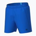 Badeshorts Herren arena Fundamentals Boxer R blue china/navy 4