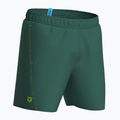 Badeshorts Herren arena Fundamentals Arena Logo Boxer R artic lime/mangrove 2