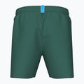Badeshorts Herren arena Fundamentals Arena Logo Boxer R artic lime/mangrove 4