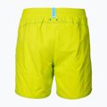 Badeshorts Herren arena Fundamentals Arena Logo Boxer R artic lime/mangrove 2