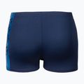 Kinderschwimmboxer arena Palette Swim Short navy/navy multi 2