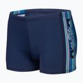 Kinderschwimmboxer arena Palette Swim Short navy/navy multi 3