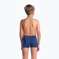 Kinderschwimmboxer arena Palette Swim Short navy/navy multi 6