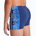 Kinderschwimmboxer arena Palette Swim Short navy/navy multi 8