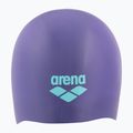 Arena Long Hair future dusk/water Badekappe