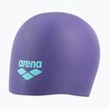 Arena Long Hair future dusk/water Badekappe 2