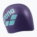 Arena Big Logo Zukunft Dämmerung/Wasser Badekappe 2