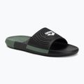 Arena Urban Active schwarz/silberne Flip-Flops
