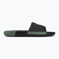 Arena Urban Active schwarz/silberne Flip-Flops 2