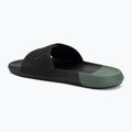Arena Urban Active schwarz/silberne Flip-Flops 3