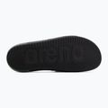 Arena Urban Active schwarz/silberne Flip-Flops 4
