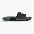 Arena Urban Active schwarz/silberne Flip-Flops 8