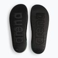 Arena Urban Active schwarz/silberne Flip-Flops 11