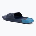 Arena Urban Active Flip-Flops navy/weiß/türkis 3