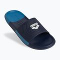 Arena Urban Active Flip-Flops navy/weiß/türkis 9