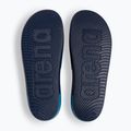 Arena Urban Active Flip-Flops navy/weiß/türkis 11