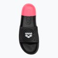 Arena Urban Active Flip-Flops schwarz/rosa/rosa 5