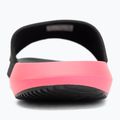 Arena Urban Active Flip-Flops schwarz/rosa/rosa 6
