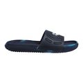 Arena Urban Active Jr Kinder-Flip-Flops navy/navy/türkis