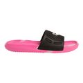 Arena Urban Active Jr Kinder-Flip-Flops rosa/schwarz/weiß