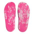 Arena Urban Active Jr Kinder-Flip-Flops rosa/schwarz/weiß 4