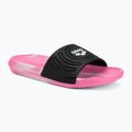 Arena Urban Active Jr Kinder-Flip-Flops rosa/schwarz/weiß