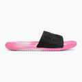 Arena Urban Active Jr Kinder-Flip-Flops rosa/schwarz/weiß 2