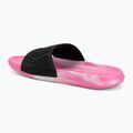 Arena Urban Active Jr Kinder-Flip-Flops rosa/schwarz/weiß 3