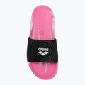 Arena Urban Active Jr Kinder-Flip-Flops rosa/schwarz/weiß 5