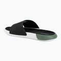 Arena Marco Active Flip-Flops schwarz/weiss/salbei 3