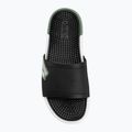 Arena Marco Active Flip-Flops schwarz/weiss/salbei 5