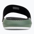 Arena Marco Active Flip-Flops schwarz/weiss/salbei 6