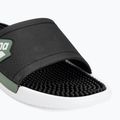 Arena Marco Active Flip-Flops schwarz/weiss/salbei 7