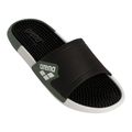 Arena Marco Active Flip-Flops schwarz/weiss/salbei 2